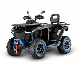 SNARLER 570 Yedek Parça