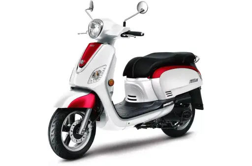 SYM FIDDLE III (ARKA KAMPANALI MODEL) 125 Yedek Parça