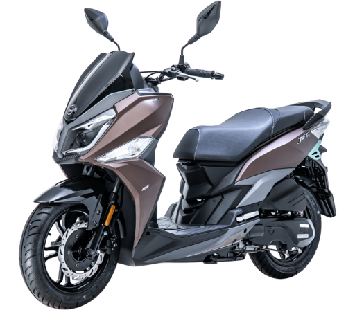 SYM JET 14 125 Yedek Parça