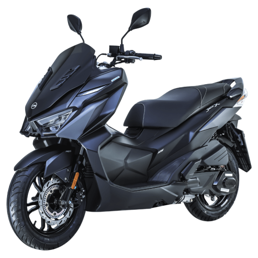 SYM JET X 125 Yedek Parça