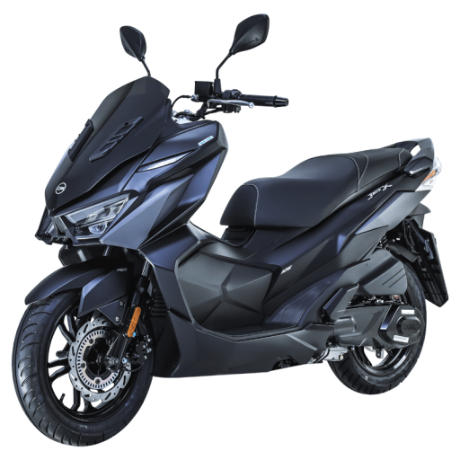 SYM JET X 125 Yedek Parça