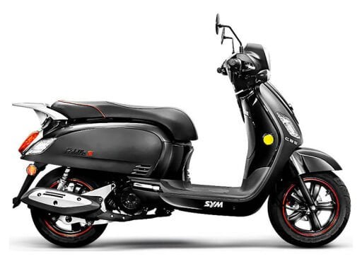 SYM FIDDLE III 200 Yedek Parça