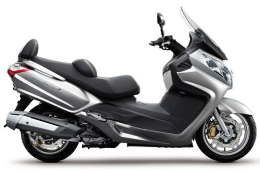 SYM MAXSYM 600 Yedek Parça