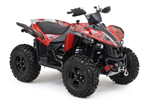 400 TARGET E / LE Yedek Parça