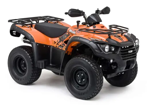 425 BLADE Yedek Parça