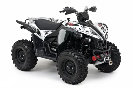 500 TARGET R 4X2 / 4X4 Yedek Parça