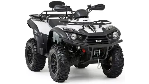 525 BLADE R IRS / SE Yedek Parça