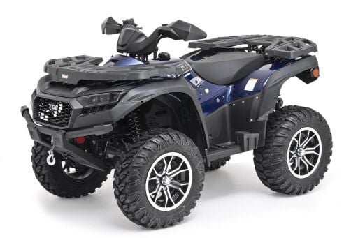 525 TARGET Yedek Parça