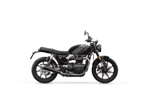 STREET TWIN 900 Yedek Parça