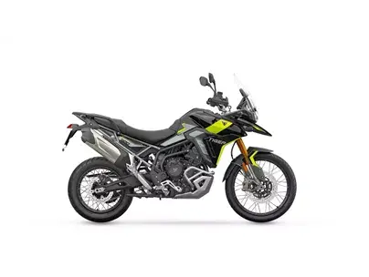 TIGER 900 / GT / RALLY / PRO Yedek Parça