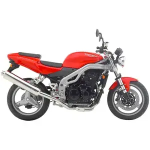 SPEED TRIPLE 955 Yedek Parça