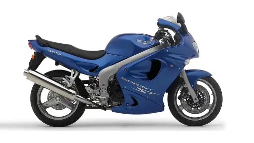 SPEED SPRINT ST 955 Yedek Parça