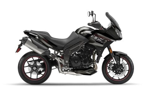 TIGER 1050 Yedek Parça