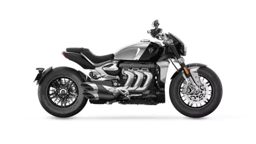 ROCKET 3 GT / R 1200 Yedek Parça