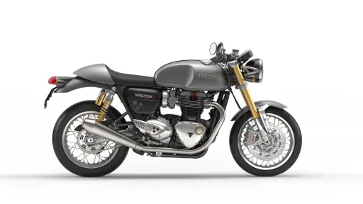 THRUXTON R 1200 Yedek Parça