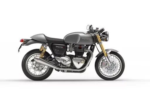 THRUXTON RS 1200 Yedek Parça