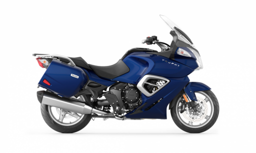 TROPHY 1200 Yedek Parça