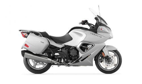 TROPHY 1215 Yedek Parça