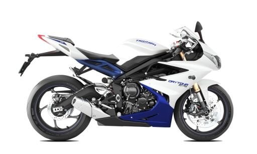 DAYTONA 675 Yedek Parça