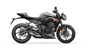 STREET TRIPLE RS 765 Yedek Parça