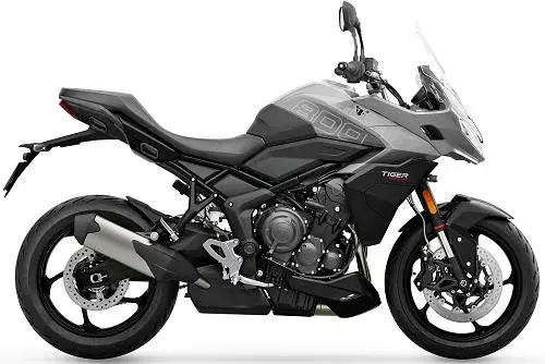 TIGER 800 Yedek Parça