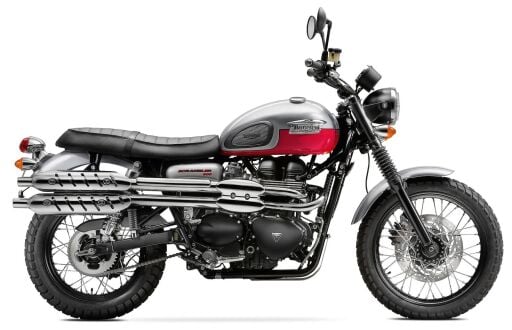 SCRAMBLER 865 Yedek Parça