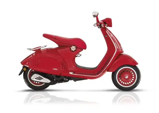 VESPA 946 125 Yedek Parça
