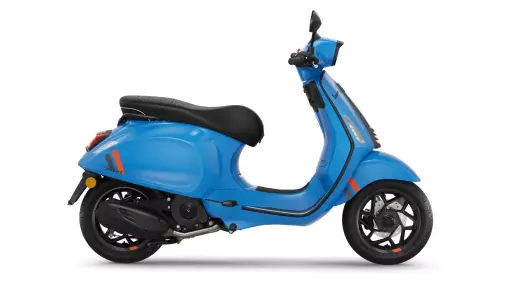 VESPA S 125 Yedek Parça