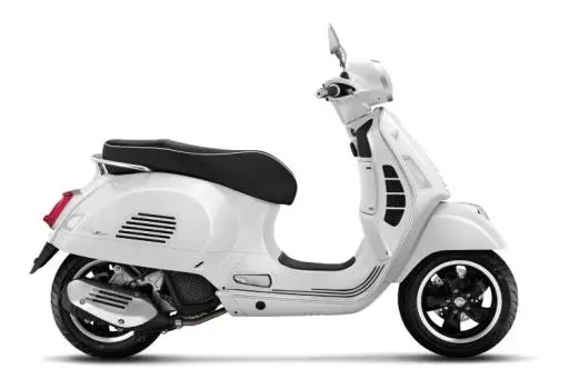 VESPA GTS 150 Yedek Parça