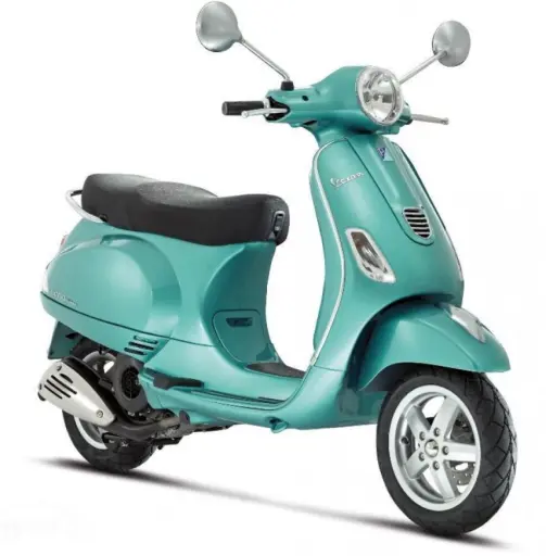 VESPA LX 150 Yedek Parça