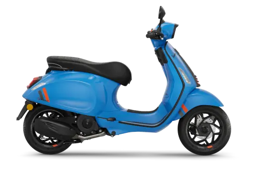 VESPA S 150 Yedek Parça