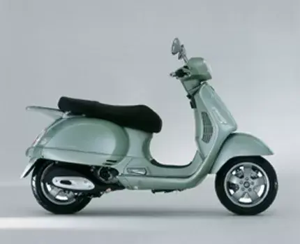 VESPA GT 200 Yedek Parça