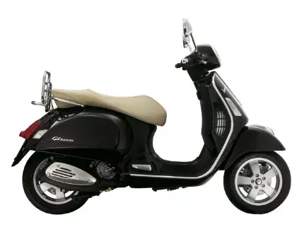 VESPA GTS 250 Yedek Parça