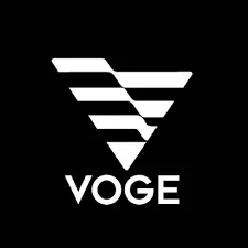 VOGE Yedek Parça
