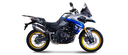 VOGE DSX 525 Yedek Parça