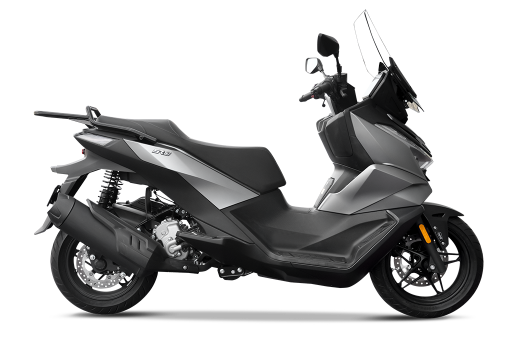 VOGE SR3 250 Yedek Parça