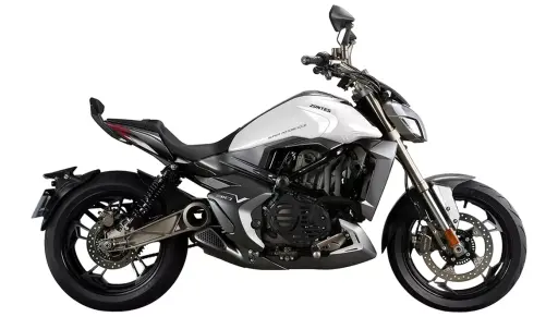 ZONTES 350 Yedek Parça