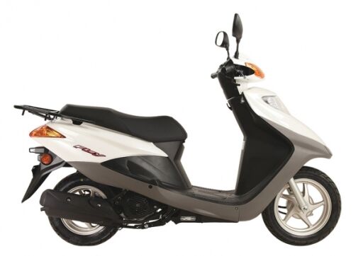 FİZY 125 YEDEK PARÇA