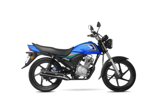 ACE 125 Yedek Parça