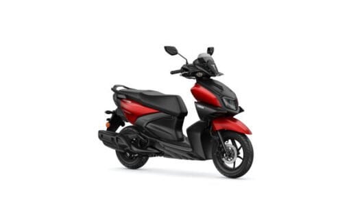 RAYZR 125 Yedek Parça