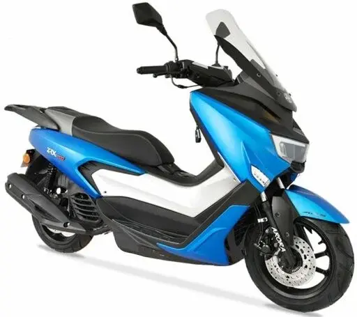 ARORA ZRX200 Yedek Parça