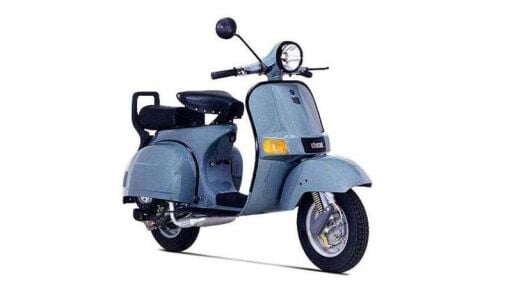 PX 150 CHETAK Yedek Parça