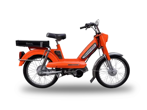 PEUGEOT - MOBYLETTE Yedek Parça