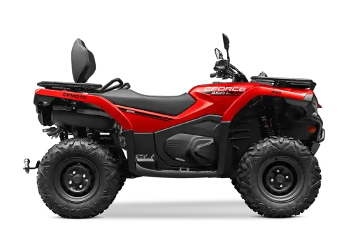 ATV-UTV Yedek Parça