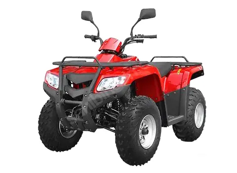 LX200-ATV KYMCO 150 Yedek Parça