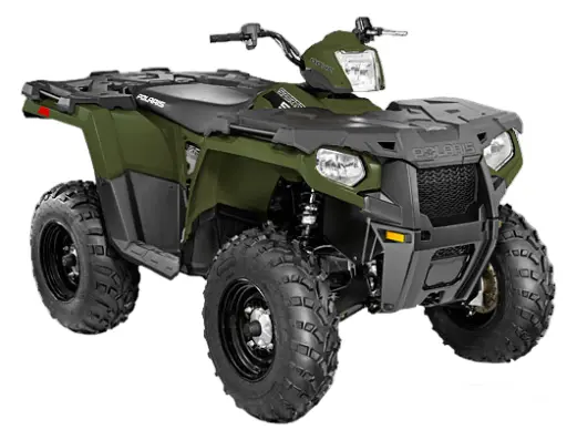 POLARİS 500-800 Yedek Parça