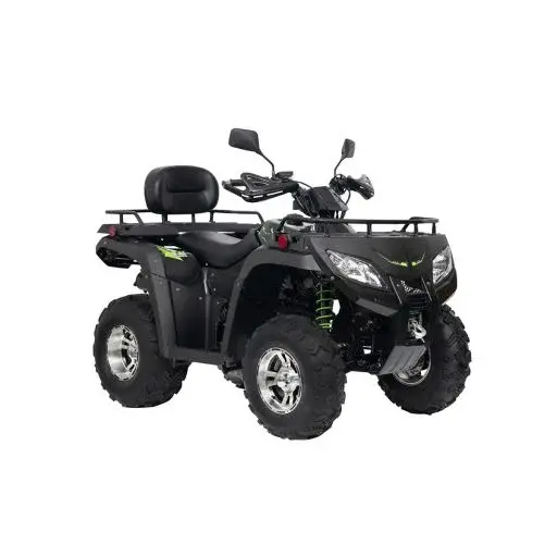 KANUNİ ATV 250 OFF ROAD Yedek Parça