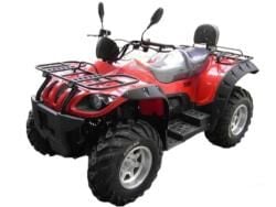 JAGUAR 500 Yedek Parça