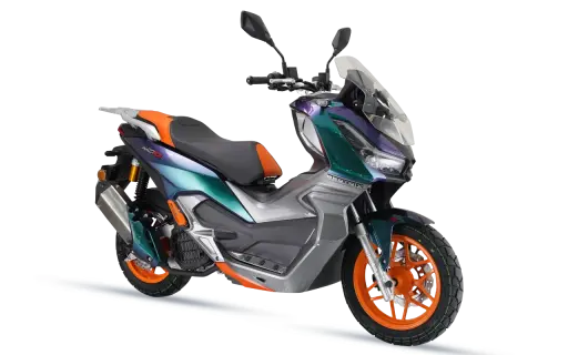 Arora BEATRIX 150 Yedek Parça