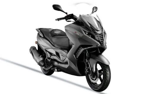 Arora GT 125 Yedek Parça